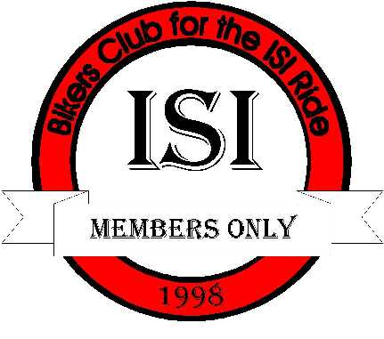 ISI Logo